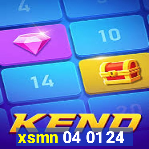 xsmn 04 01 24