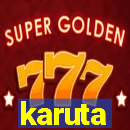 karuta