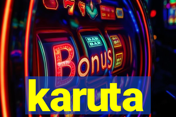 karuta