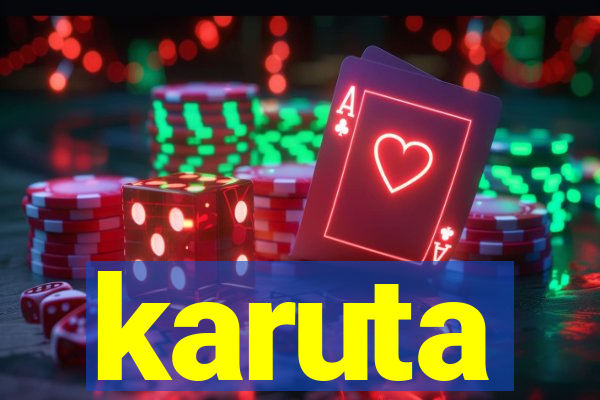 karuta