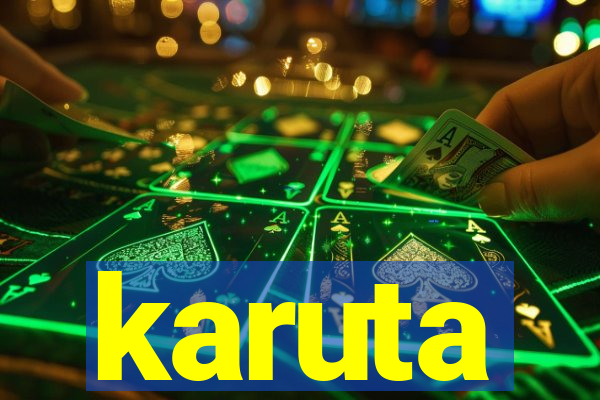 karuta