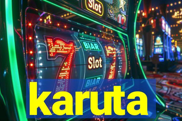 karuta