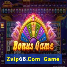 Zvip68.Com Game Bài Vic