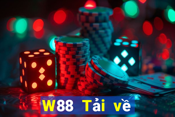 W88 Tải về phần mềm Daji Cai