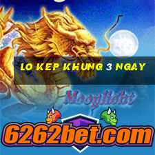 lo kep khung 3 ngay