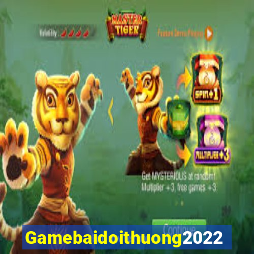 Gamebaidoithuong2022 Game Bài Live