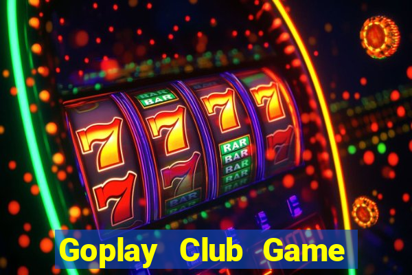 Goplay Club Game Bài Poker