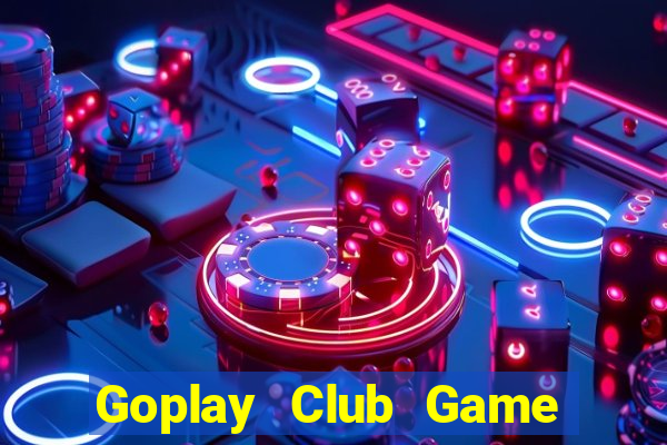 Goplay Club Game Bài Poker