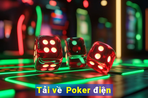 Tải về Poker điện