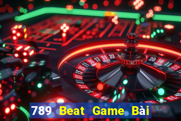 789 Beat Game Bài Fa88 Apk