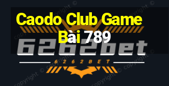 Caodo Club Game Bài 789