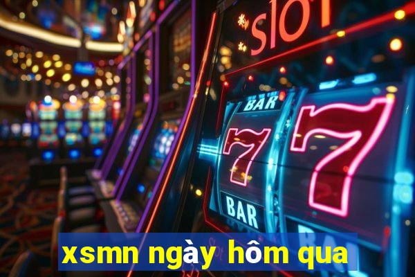 xsmn ngày hôm qua