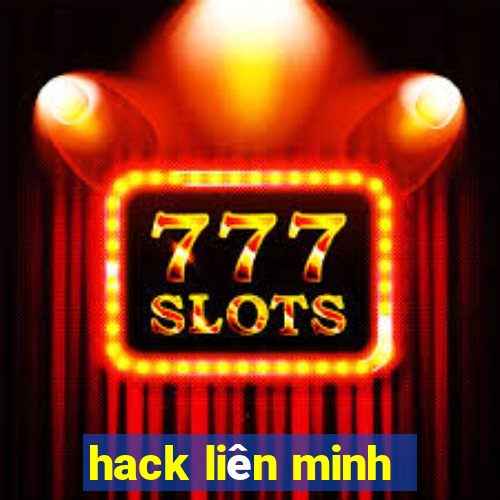 hack liên minh