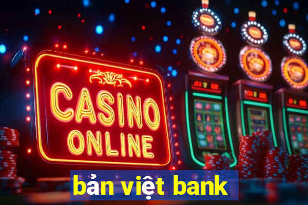 bản việt bank