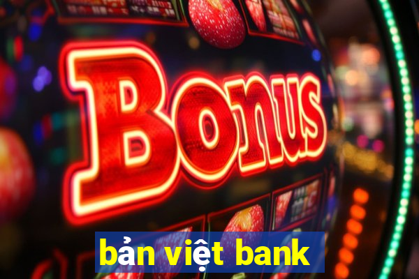 bản việt bank