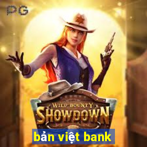 bản việt bank