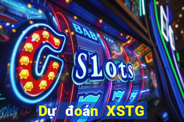 Dự đoán XSTG ngày 16