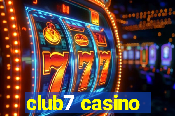 club7 casino