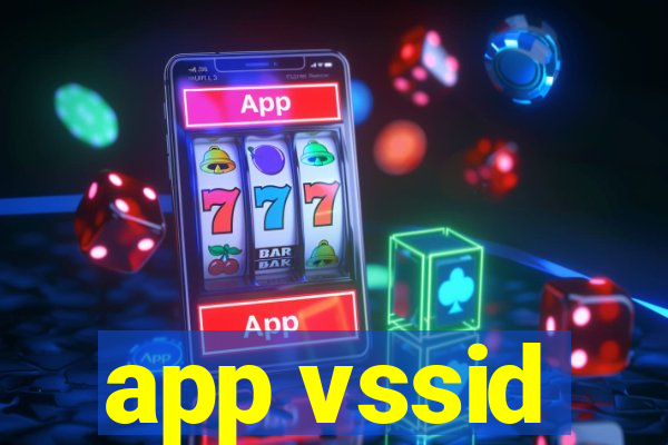 app vssid