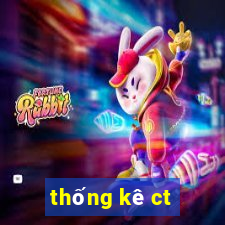 thống kê ct