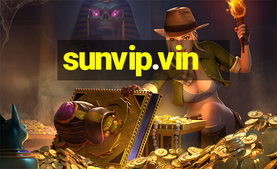 sunvip.vin