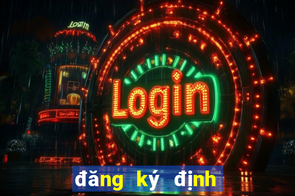 đăng ký định danh điện tử mức 2 online