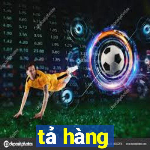 tả hàng