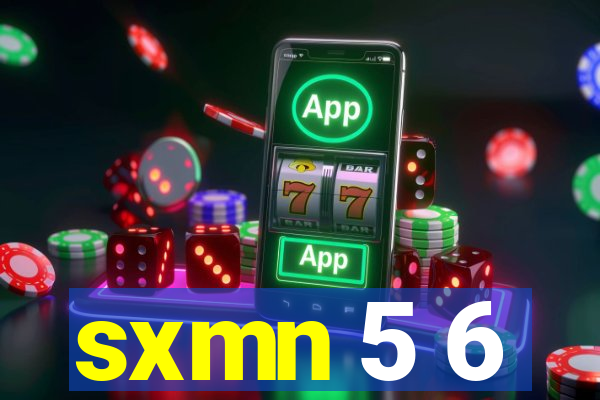 sxmn 5 6