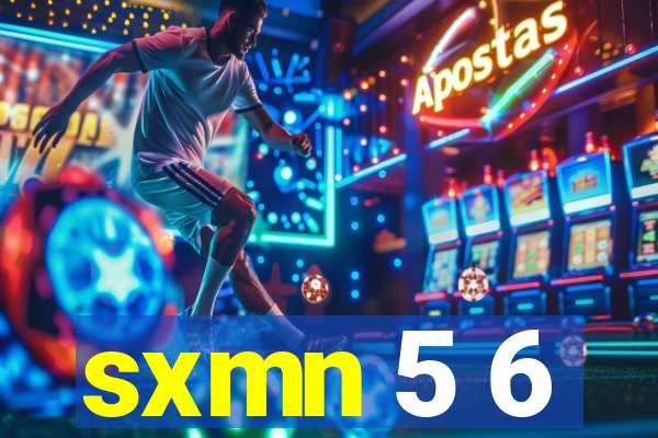 sxmn 5 6