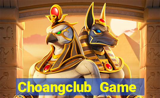 Choangclub Game Bài Xóc Đĩa