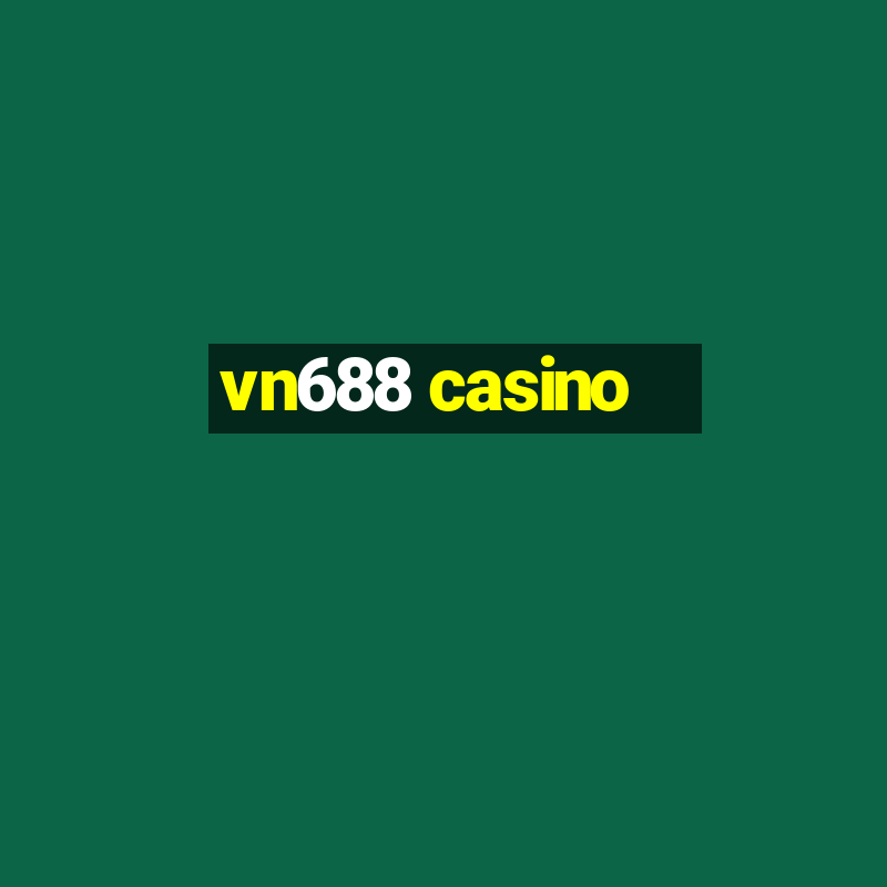 vn688 casino