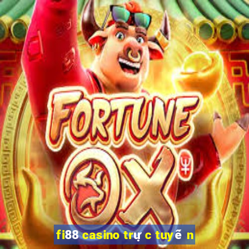 fi88 casino trực tuyến