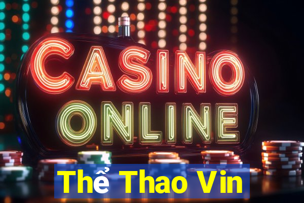 Thể Thao Vin