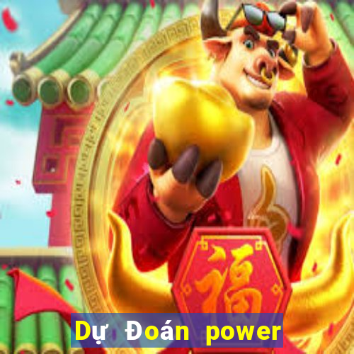 Dự Đoán power 6 55 thứ hai