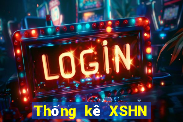 Thống kê XSHN hôm qua