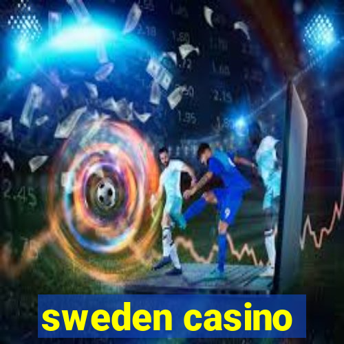 sweden casino