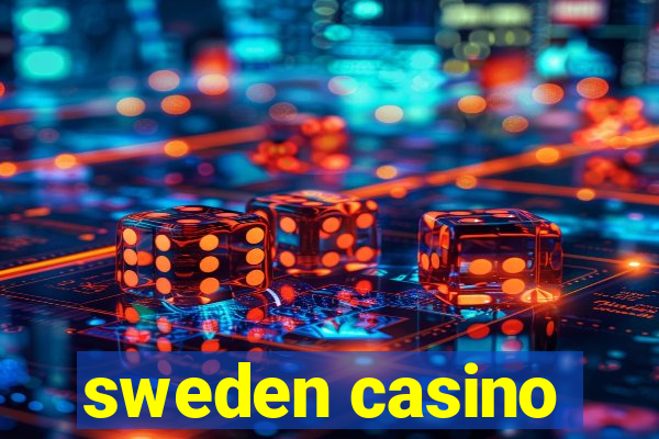 sweden casino