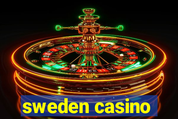 sweden casino