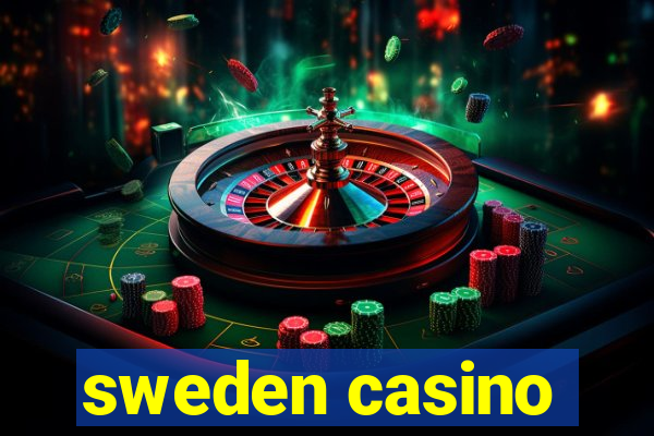 sweden casino