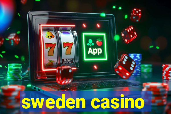 sweden casino