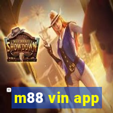 m88 vin app