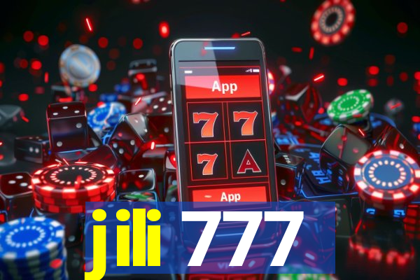 jili 777