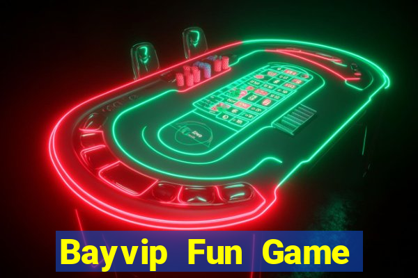 Bayvip Fun Game Bài Uống Rượu