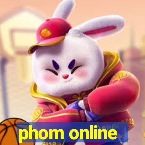 phom online