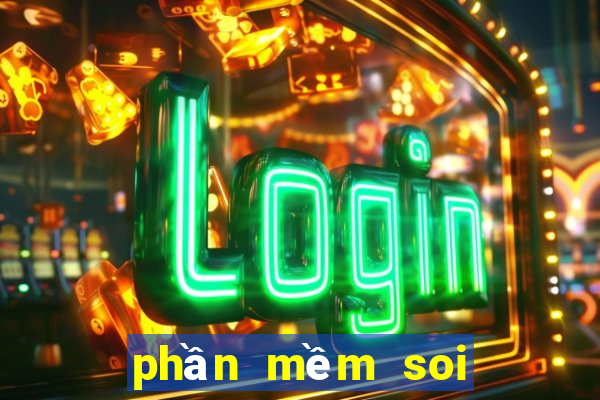 phần mềm soi cầu tiến lên