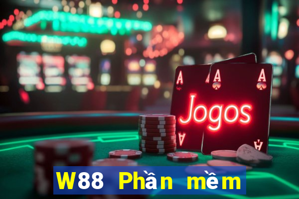 W88 Phần mềm Fun88 đại phát Cloud