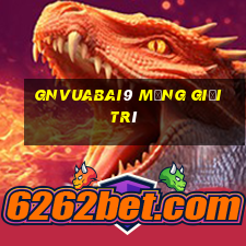 gnVuabai9 Mạng giải trí