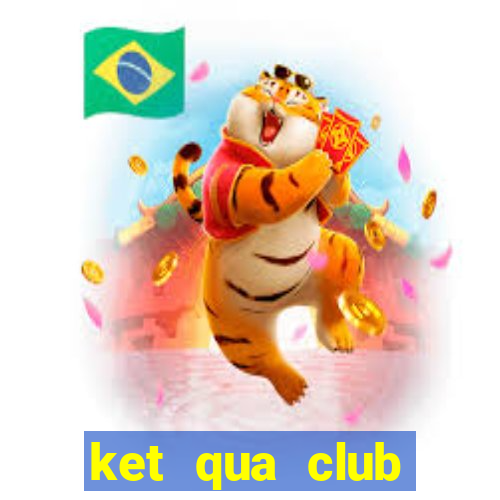 ket qua club america nữ