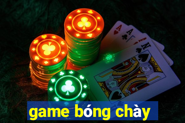 game bóng chày