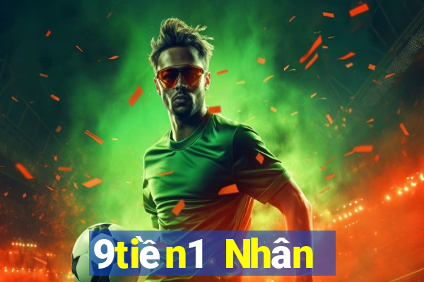 9tiền1 Nhân viên Chơi game bài